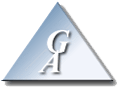 GA Logo